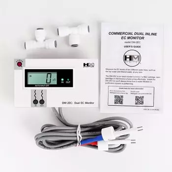 Тестер качества воды JUANJUAN DM1/DM2