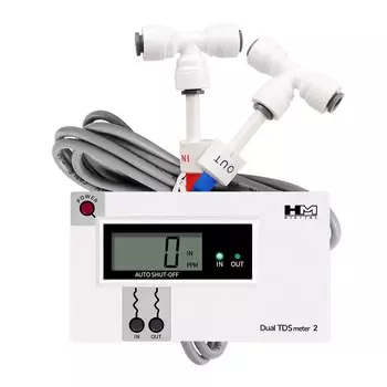 Тестер качества воды JUANJUAN DM-2EC