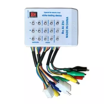 Тестер контроллера FARAJIAJ