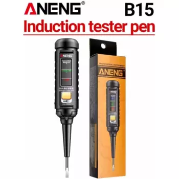 Тестер напряжения ANENG B15