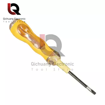 Тестер напряжения occkic 6 в 1