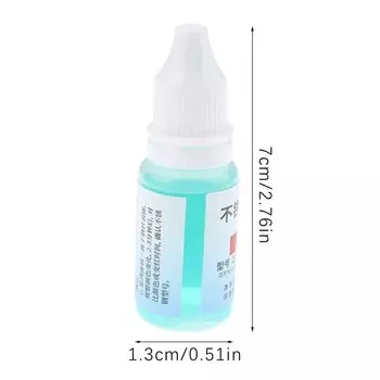 Тестер нержавеющей стали HUXUAN