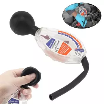 Тестер охлаждающей жидкости ChgImposs ANA_001