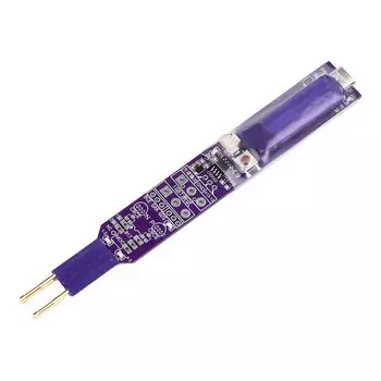 Тестер оптопары Aideepen