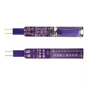 Тестер оптопары Aideepen