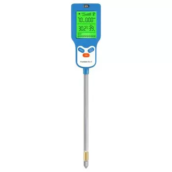 Тестер почвы 6 в 1 JUANJUAN