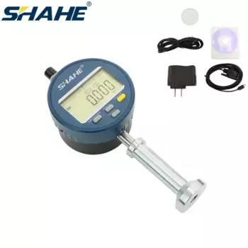 Тестер шероховатости поверхности SHAHE 0-6,5 мм