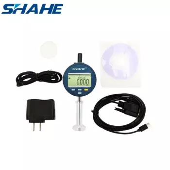 Тестер шероховатости поверхности SHAHE