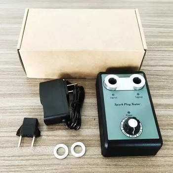 Тестер свечей зажигания Weiaifu Spark Plug Tester
