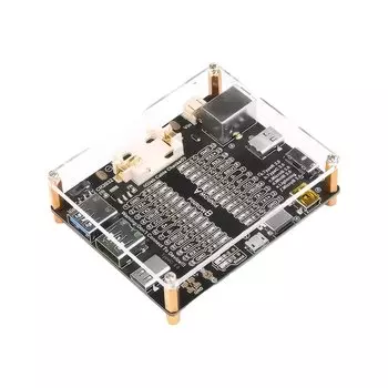 Тестер USB-кабелей FangNymph