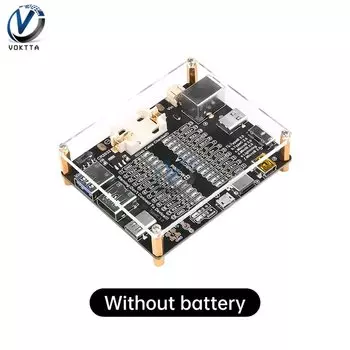 Тестер USB-кабеля Voktta