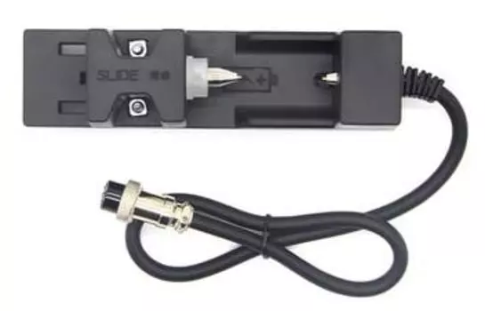 Тестер внутреннего сопротивления LISM RC3563