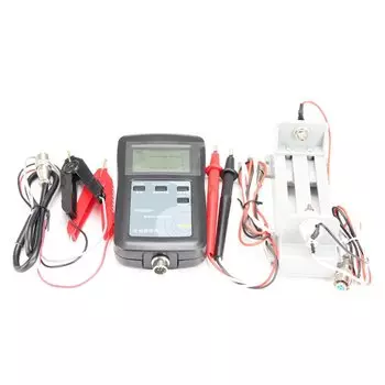 Тестер внутреннего сопротивления литиевых батарей FARAJIAJ YR1035