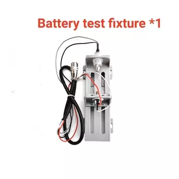 Тестер внутреннего сопротивления литиевых батарей Voktta YR1035