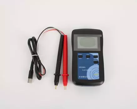 Тестер внутреннего сопротивления YAOREA YR1030