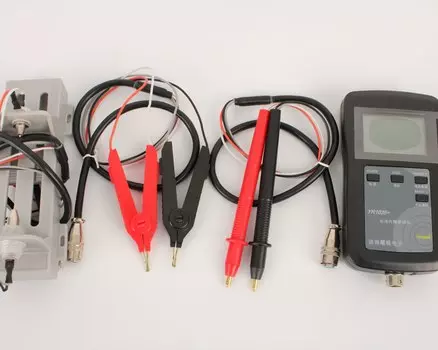 Тестер внутреннего сопротивления YAOREA YR1035+