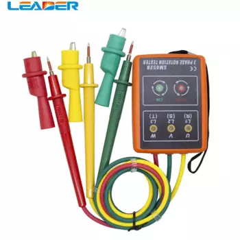 Тестер вращения BLUSUNSOLAR SM852B