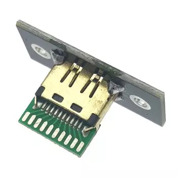 Тестовая плата HDMI HBXINTAO B-021