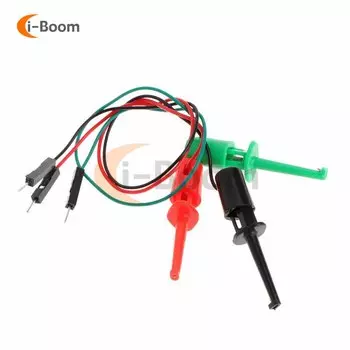 Тестовые крючки Aideepen 3 шт.