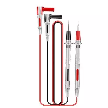 Тестовые провода ANENG PT2020 силиконовые 1000В 20А