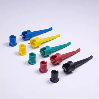 Тестовые провода DIKELANG JM-TG055 5 шт.