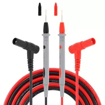 Тестовые щупы ChgImposs для мультиметра 1000В 20А