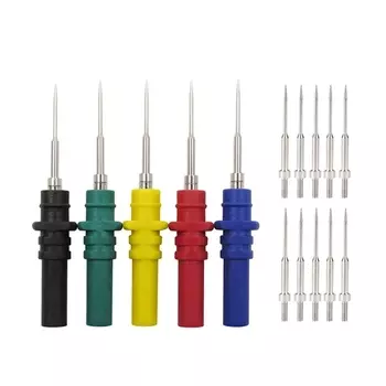 Тестовые щупы TASI 0,7 мм