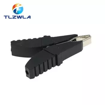 Тестовые зонды TLZWLA с зажимами