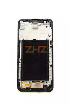 Тестовый дисплей 5,3 дюйма 1280x720 для LG K10 2017, ЖК-дисплей с цифровым преобразователем сенсорного экрана K10 2017, M250 M250N M250E M250DS