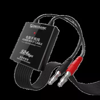 Тестовый кабель питания RELIFE MECHANIC S24 Max