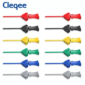 Тестовый крючок Cleqee P5003