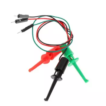 Тестовый крюк Aideepen