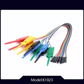 Тестовый набор зажимов R K1023/K1024