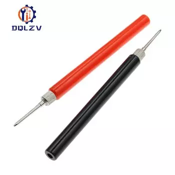 Тестовые провода DQLZV 128 мм