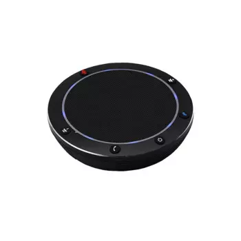 TEVO-NA100B 3M Радио Full 360, микрофон для веб-конференций, динамик, видеоконференций, камера для skype