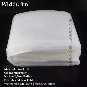 Тewango сельскохозяйственная пленка 0,12 мм