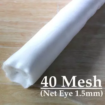 Тewango сетка для защиты растений от птиц 100 м