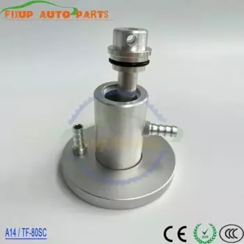 TF70SC TF80SC разъем для автоматической коробки передач масла для Peugeot 307 3008 4008 5008 Citroen C4 C5 DS A14, тип замены масла