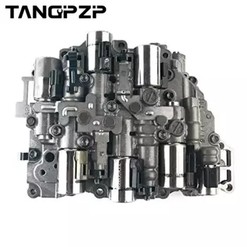 TF-80SC AF40 AWF21 TF80SC AF40-6 TF80-SC Refurbished Automatic Transmission Valve Body Assembly For Volvo Infiniti Cadillac