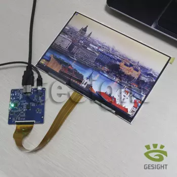 TFTMD089030 ЖК-дисплей 8,9 дюймов ЖК-дисплей 2560x1600 полноцветный TFTMD089030 MIPI плата драйвера для планшета