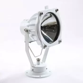 TG9 marine search светильник 200W outdoor power serchlight