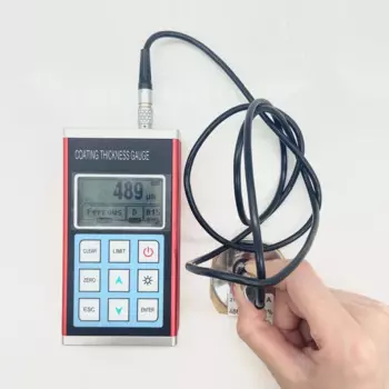 TG-6019 F3 Probe- Fe base 3000um толщиномер покрытия