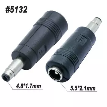 Thamtrank DC 5521 Adapter