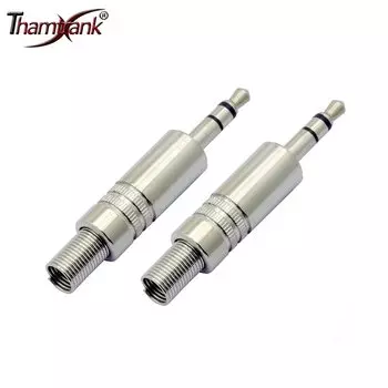 Thamtrank P1067 3,5 мм стерео штекер