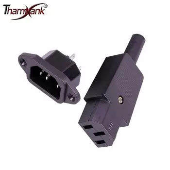 Thamtrank R2003+R2005 разъем питания постоянного тока 220В