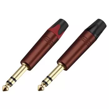Thamtrank TC209 разъемы TRS 6,35 мм