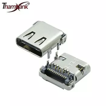 Thamtrank Y1003 USB 3.1 24-контактный разъем типа C