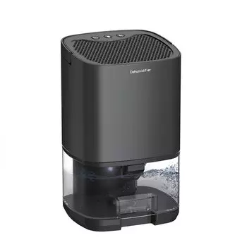 THANKSHARE Электрический осушитель воздуха 1000 мл