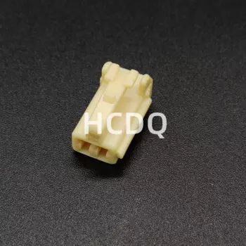 Оригинальный 2-контактный автомобильный разъем 90980-10906, внешний разъем поставляется со склада