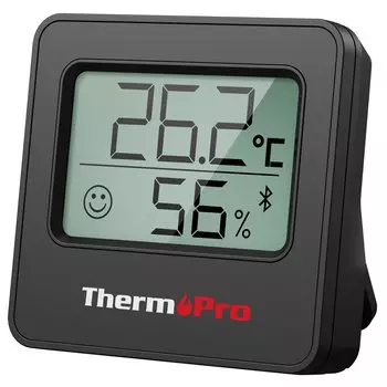 ThermoPro TP357 Беспроводной термогигрометр